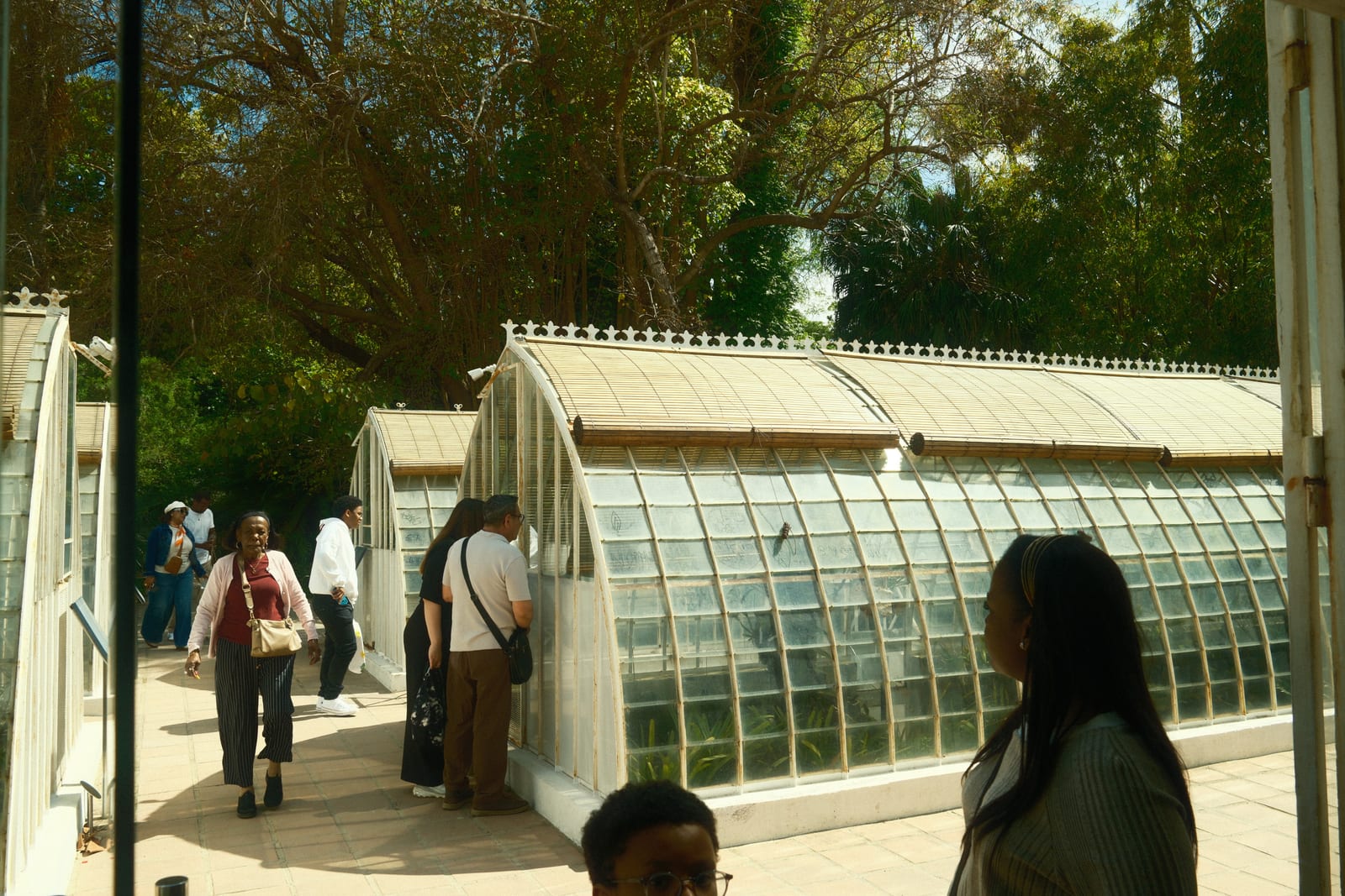 Jardin Botanica