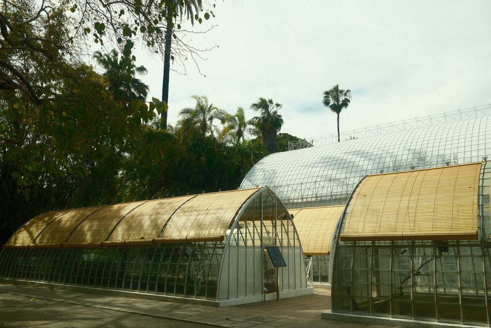Jardin Botanica